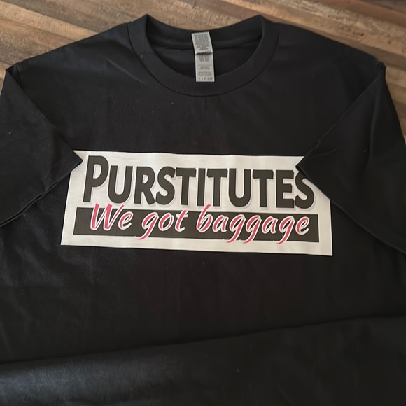 Tops - New Short Sleeve T-shirt